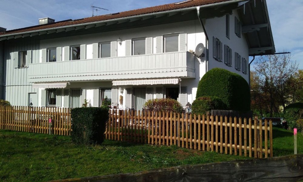 PROVISIONSFREI! Bezugfreies 2 Familienhaus mit genehmigten Baubescheid für Dachbodenausbau