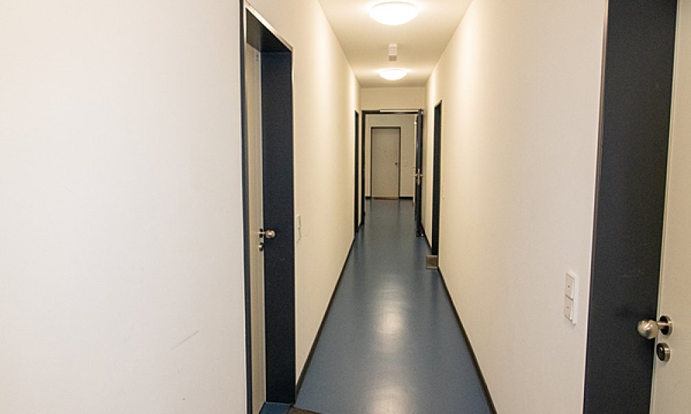 Ideale Kapitalanlage / vermietetes Studentenapartment in München/Laim